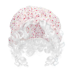 Sada babička karnevalová